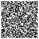 QR code with Mr Appliance contacts