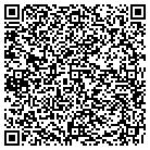 QR code with A-1 Security Fence contacts