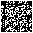 QR code with Ronald Quebedeaux contacts