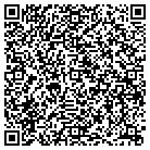 QR code with Blue Bead Alterations contacts