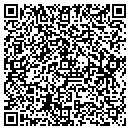 QR code with J Arthur Smith III contacts