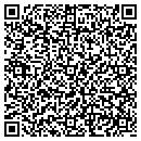 QR code with Rasheeda's contacts