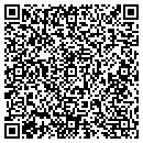 QR code with PORT Aggregates contacts
