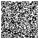 QR code with V Nek Co contacts