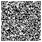 QR code with Anderson Production Eqp Co contacts