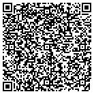QR code with Cage's Janitorial Service contacts