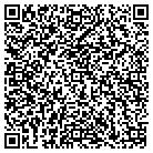 QR code with Hank's Computers Plus contacts