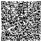 QR code with C & D Production Specialists contacts