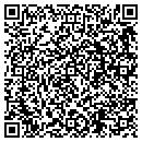 QR code with King Co LP contacts