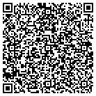 QR code with J R Kubelka Drilling Consult contacts