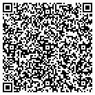 QR code with AAA Keith's Soil Sand Gravel contacts