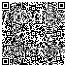 QR code with St Martin Of Tours CCD Ofc contacts