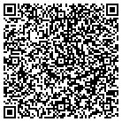 QR code with Falgout's Radio & TV Service contacts