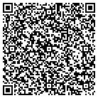 QR code with C & J's Carewash & Detail contacts