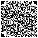 QR code with Michael D Manuel MD contacts