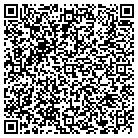 QR code with A & G Forklift Parts & Service contacts