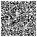 QR code with JES Tackle contacts
