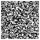 QR code with Manning's Distributors contacts