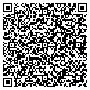 QR code with B & G Auto contacts