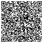 QR code with Quad Area Cmnty Action Agcy contacts