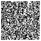 QR code with Chateau & Tony's Restaurants contacts