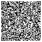 QR code with Rapides Home Health & Hospice contacts