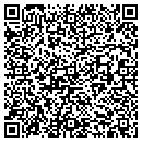 QR code with Aldan Corp contacts
