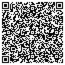 QR code with Kenneth Gordon MD contacts