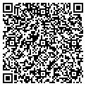 QR code with TPS contacts