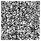 QR code with Advanced Windshield Mobile Rpr contacts