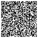 QR code with L CS Garden & Gifts contacts