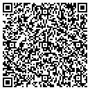 QR code with A J Gregory Jr contacts
