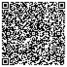QR code with George D Mc Clelland MD contacts