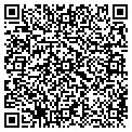 QR code with YMCA contacts