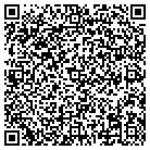 QR code with Gaudet's Paint & Hardware Inc contacts