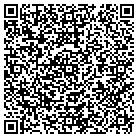 QR code with Claiborne School Board Mntnc contacts