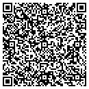 QR code with J S Foreman DDS contacts