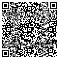 QR code with T J Moore contacts