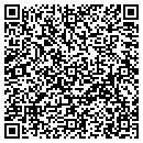 QR code with Augustine's contacts