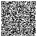 QR code with DSAR contacts