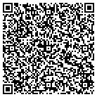 QR code with J Fj V Innocence Coalition contacts