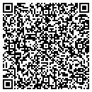 QR code with AFLAC contacts