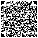 QR code with Hong Kong Wigs contacts