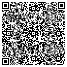 QR code with Ace Storage & Moving Co Inc contacts