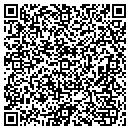 QR code with Rickshaw Lounge contacts