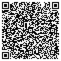 QR code with KASO contacts