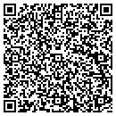QR code with Copelands contacts