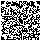 QR code with R J Compressor Service Inc contacts