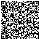 QR code with Richard W Campbell DDS contacts