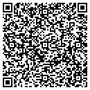 QR code with Skinflint's contacts
